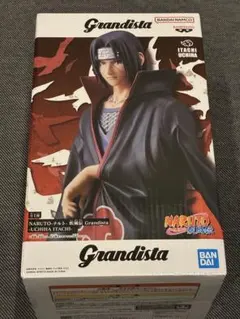 2026年最新】grandista うちはイタチ フィギュアの人気アイテム - メルカリ