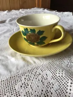 2026年最新】九谷焼 カップ&ソーサーの人気アイテム - メルカリ