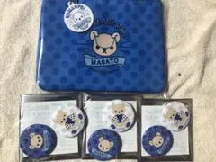 うたプリ くまプリ くじ 聖川真斗 B.D賞