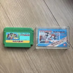 ゲゲゲの鬼太郎　ファミコン　レア　美品