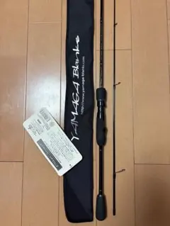 2025年最新】YAMAGA Blanks 魚種：アジ アジングロッドの人気アイテム
