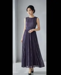 オケージョンドレス　5点セット