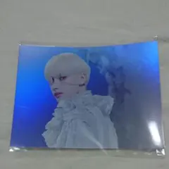 アラジン特典　ヒュニンカイ　ポストカード