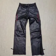 2025年最新】yellow corn レザー パンツの人気アイテム - メルカリ