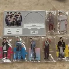 ノ*読様 Snow Man 岩本照 アクスタ まとめ売り