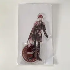 アイドリッシュセブン アイナナ EXPO ŹOOĻ アクスタ 狗丸トウマ