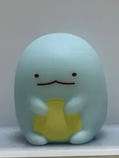 すみっこぐらし　とかげ