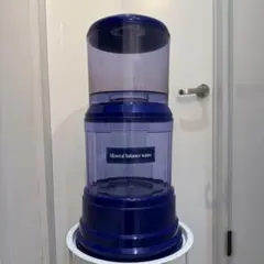 ポタポタクラブ クラブエコウォーターサーバー - メルカリ