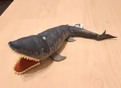 ジュラシックワールド ぬいぐるみ