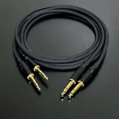 BELDEN 1192A TRS オーディオケーブル 1.5m