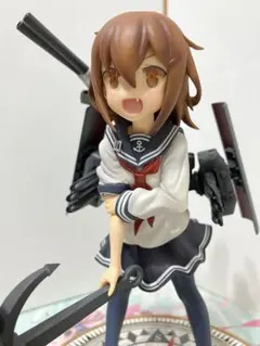 2026年最新】艦隊これくしょん_艦これ_速吸1_7完成品フィギュアの人気