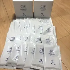 今日だけ値下げ！モイスティーヌ☆スパルーセント入浴剤2箱☆ヒドラソープのサムネイル