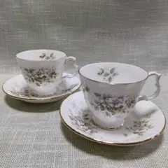 2026年最新】ロイヤルアルバート HAWORTHの人気アイテム - メルカリ