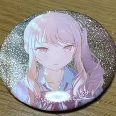 プロセカ　暁山瑞稀　グリ缶