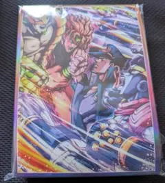 ジョジョの奇妙な冒険 空条承太郎 DIO ワールド スタープラチナ
