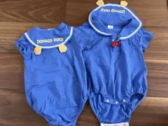 バースデイ　ドナルド　70 80