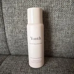 Yunth Pure VC White Clear Foam 洗顔料 泡