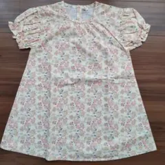 Samansa Mos2 Lagom ワンピース XL