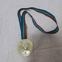 コラショ 金 メダル