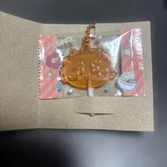 ちいかわ　キャンディチャームズ　シーサー