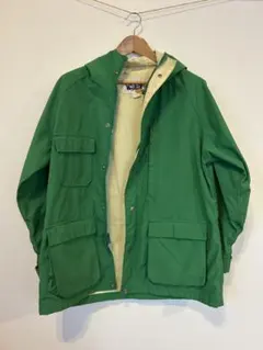 Woolrich マウンテンパーカー 70s ヴィンテージ