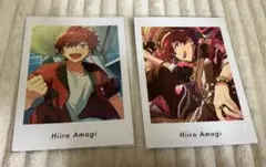 あんスタ あんさんぶるスターズ 天城一彩 ぱしゃっつ