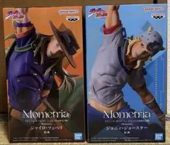 ジョジョの奇妙な冒険 Mometria ジョニィ ジャイロ レクイエムの矢