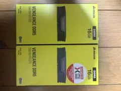 CORSAIR Vengeance DDR5 32GB