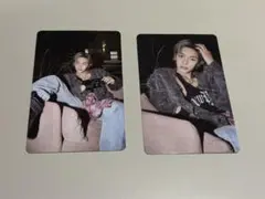 お*司様 RIIZE ALL OF YOU ポップアップ ウォンビン トレカ