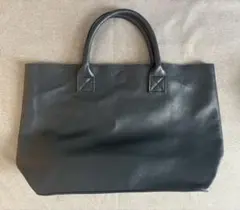 【ほぼ未使用】JOURNAL STANDARD ネイビー バッグのサムネイル