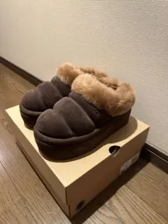 2025年最新】UGG アグ tazzlitaの人気アイテム - メルカリ