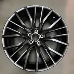 レクサス RZ 純正ホイール 20インチ 8j ブラック - メルカリ