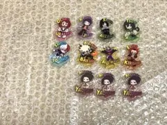 ヒロアカ ミニ アクリルスタンド アクリミニ