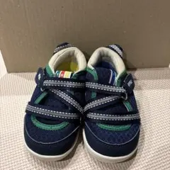 IFME イフミー15センチ　ブルー　美品