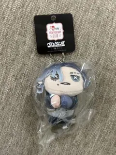 第五人格　ぺたりんず　未開封　隠者 2026年最新】第五人格 スイパラ ぺたりんずの人気アイテム - メルカリ