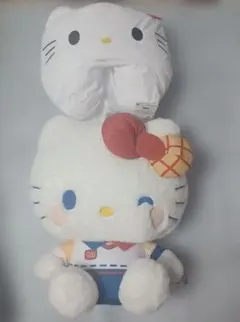 2026年最新】佐川急便 キティ ぬいぐるみの人気アイテム - メルカリ