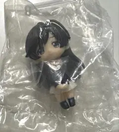 ねんどろいどぷち ガールズ&パンツァー 五十鈴華