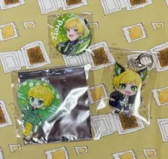 AMPTAK×COLORS ぷりっつ グッズセット