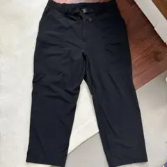 ユニクロ　ギアパンツ L 股下64