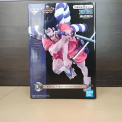一番くじ ワンピース 光月おでん フィギュアのサムネイル