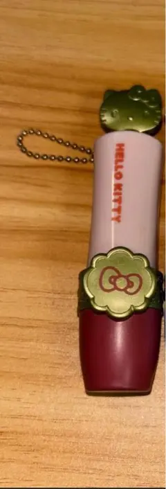 HELLO KITTY キーホルダー