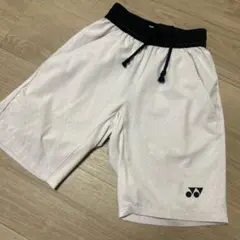 YONEX ヨネックス ハーフパンツ ジュニア 120cm