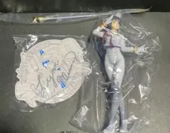 マクロス30thアニバーサリーsqフィギュア リンミンメイ