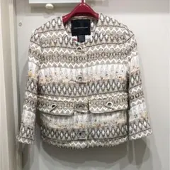 ダブルスタンダード ジャケットのサムネイル