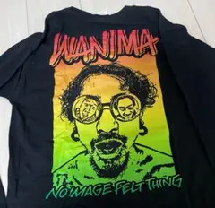 2025年最新】wanima tシャツ kentaの人気アイテム - メルカリ