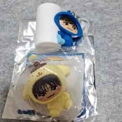 岩田剛典 ポムポムプリン アンブレラチャーム サンリオ