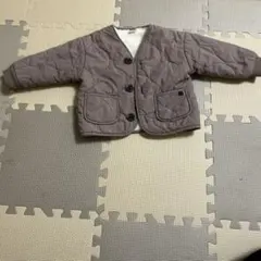 petit main アウター 90サイズ