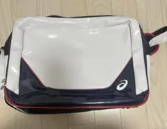 エナメルバッグ