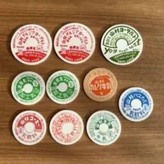 2026年最新】牛乳キャップの人気アイテム - メルカリ