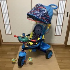 2026年最新】トーマス三輪車の人気アイテム - メルカリ